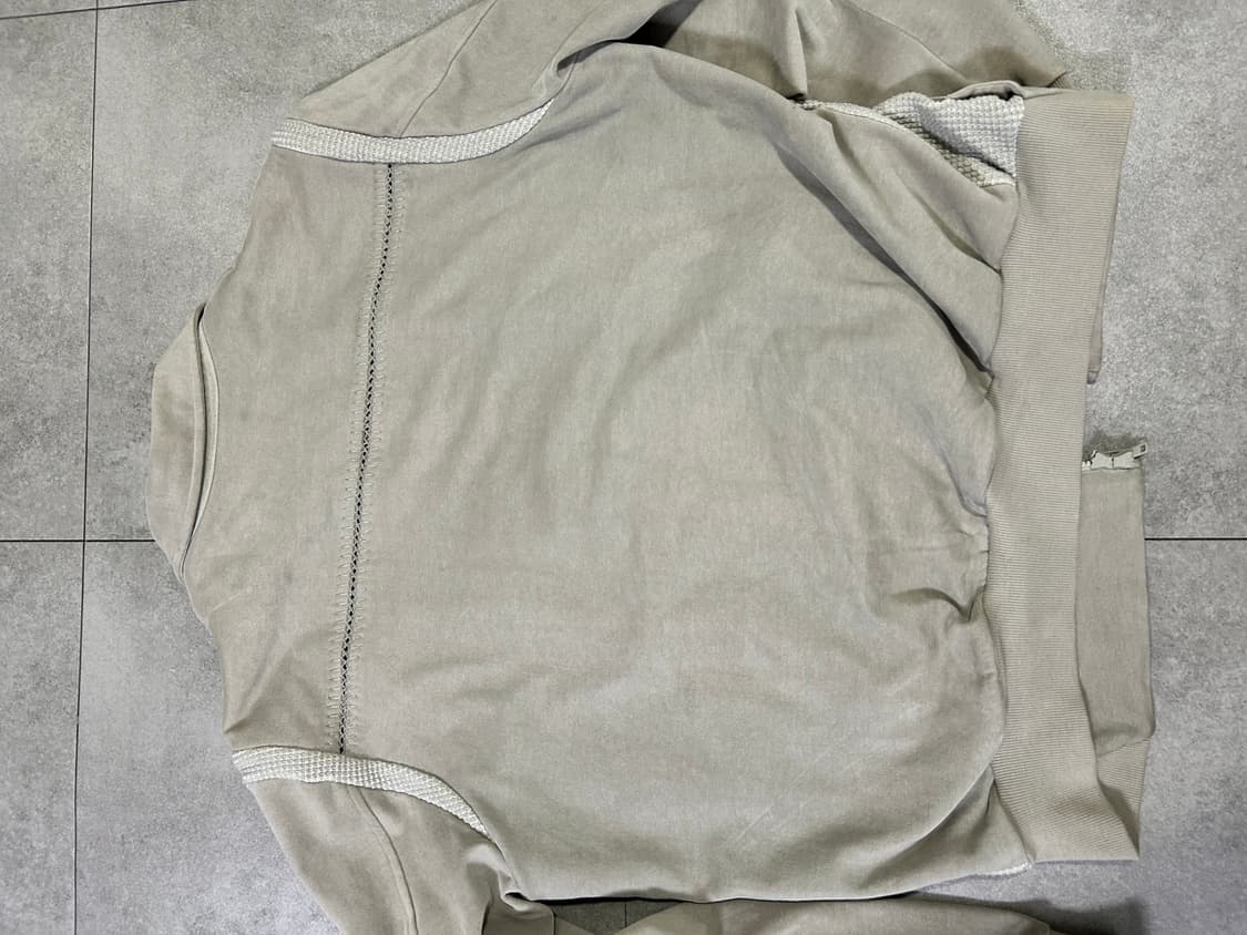 Xlim ep.4 엑슬림 자켓 상품이미지4