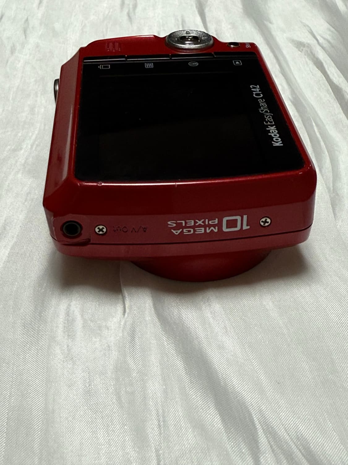 Kodak easyshare c142 상품이미지5