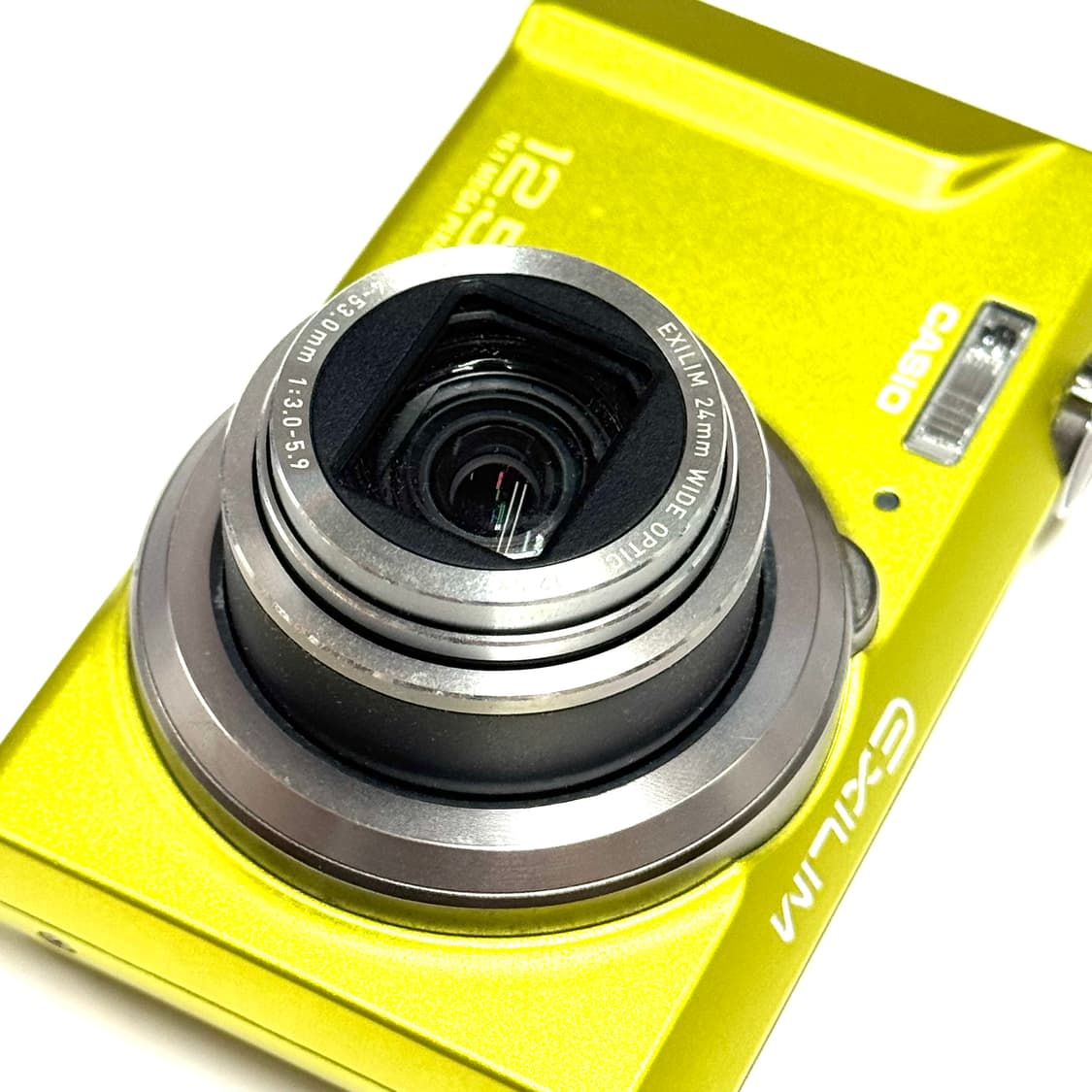 필름느낌 🫧 작례있음 ) 카시오 Ex-zs150 빈티지 디카💖✨ 상품이미지10