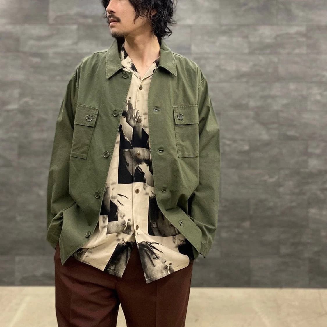 Wacko maria 상품이미지6