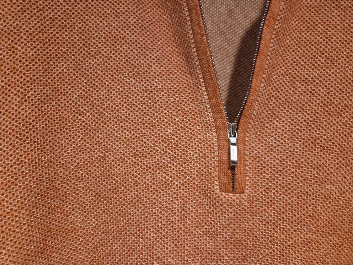 로로피아나 짚업니트 상품이미지5