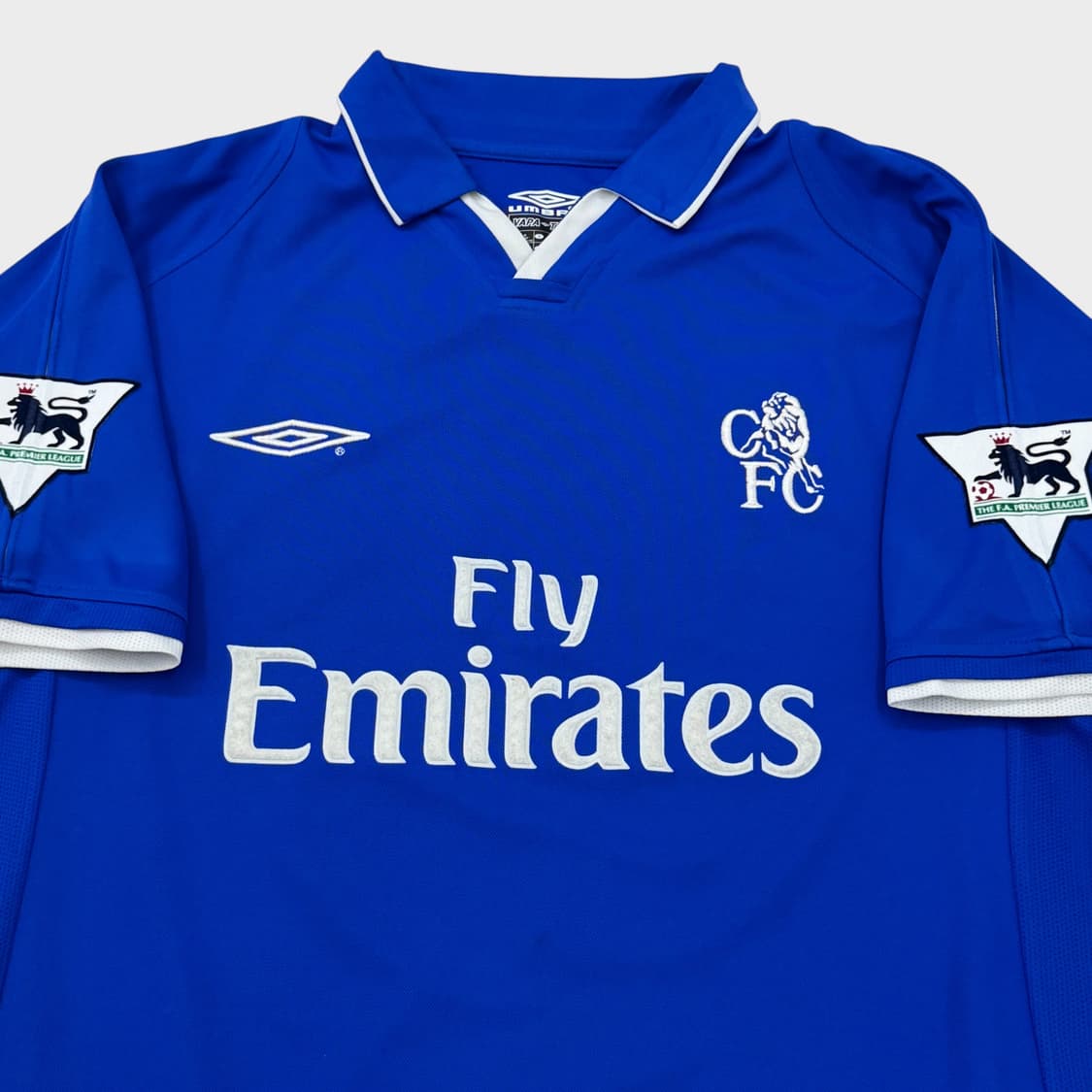 01-03 첼시 홈 No.25 지안프랑코 졸라 상품이미지3