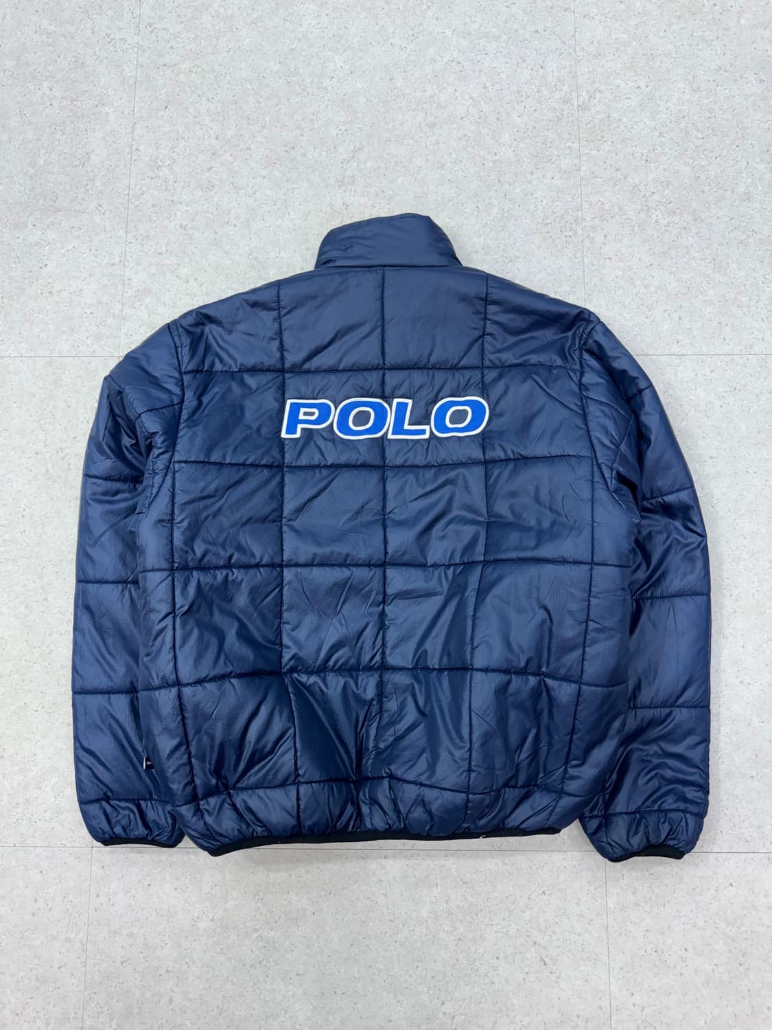 Polo Sports 리버시블 패디드 아노락 상품이미지1