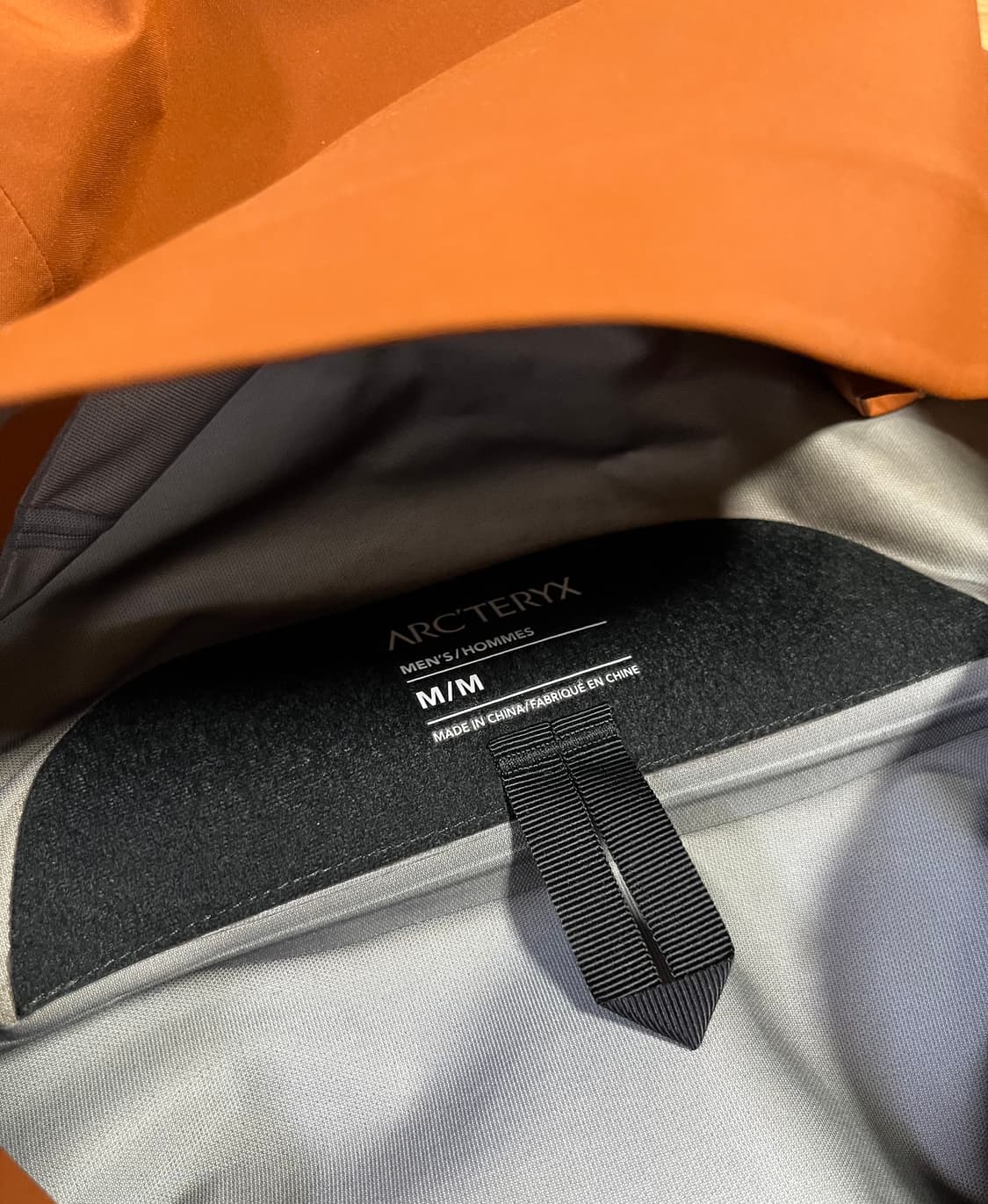 아크테릭스 베타 롱 브라운 상품이미지3