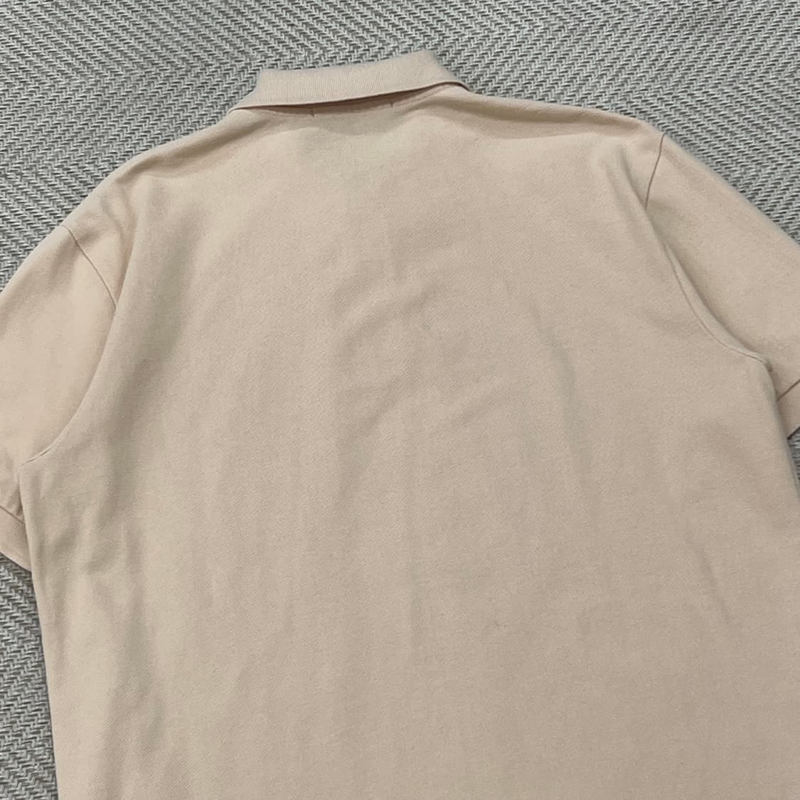 폴로 랄프로렌 반팔카라티 r3388 상품이미지4