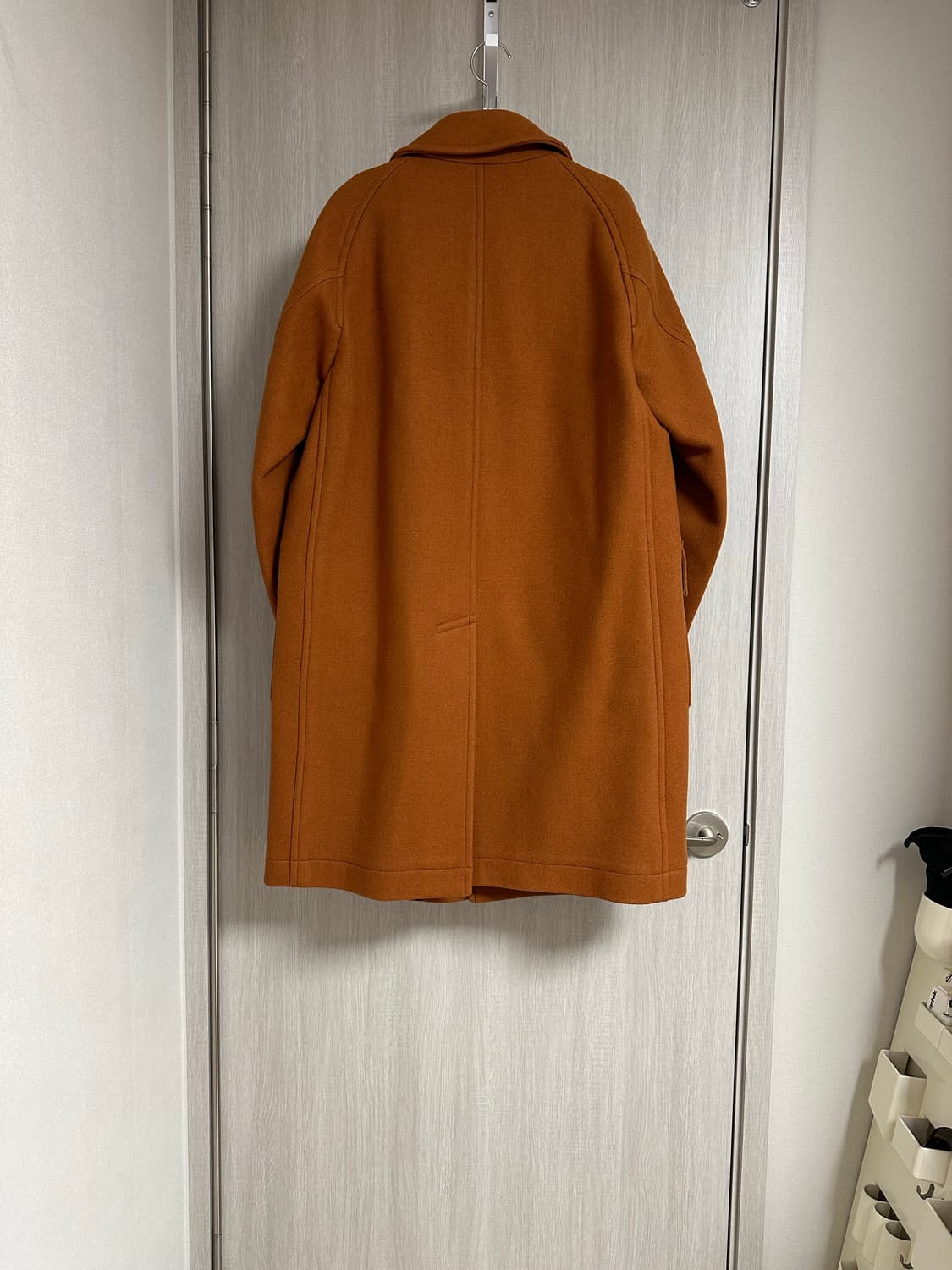 캡틴선샤인 트레블러코트 상품이미지2