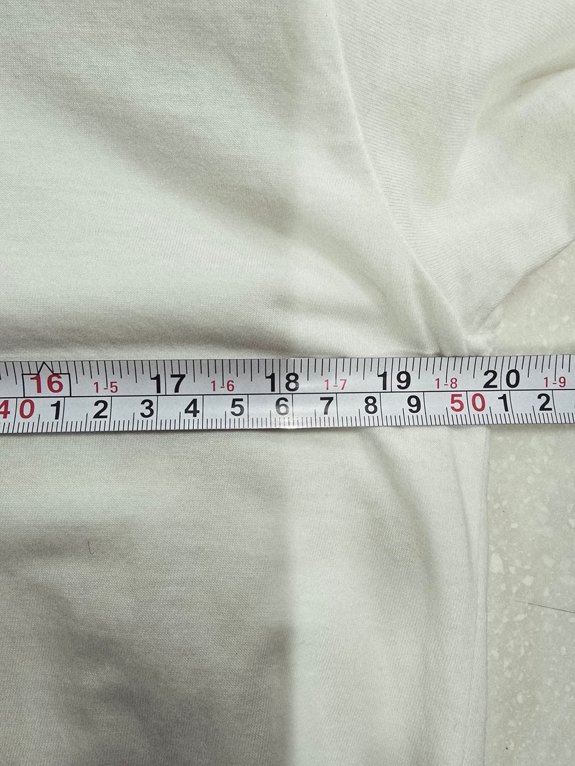 마르디 메크르디 과일 프린팅 반팔 티셔츠 상품이미지7