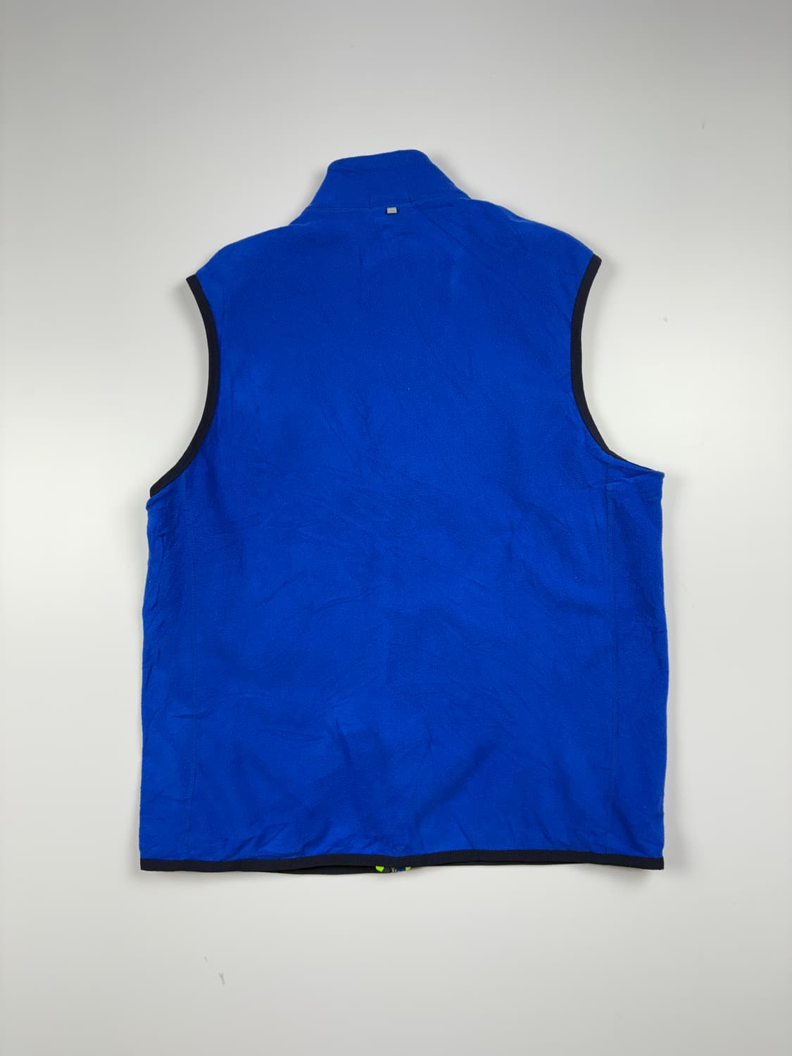 폴로 플리스 조끼 상품이미지4