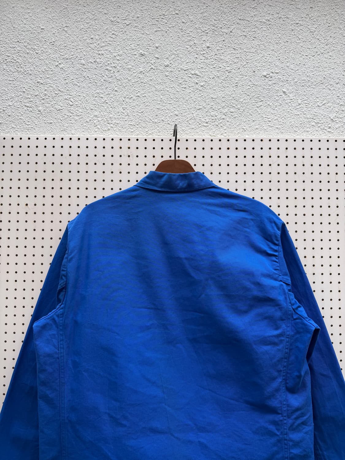 OLD EURO VINTAGE FRENCH WORK 빈티지 프렌치워크자켓 상품이미지9