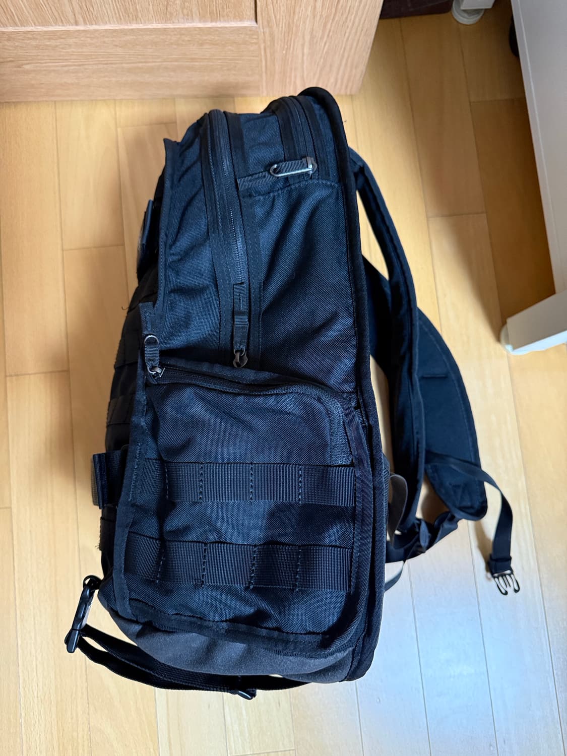 나이키 백팩 NIKE BAG 책가방 공부가방 학생가방 코리아정품 새상품급 상품이미지4