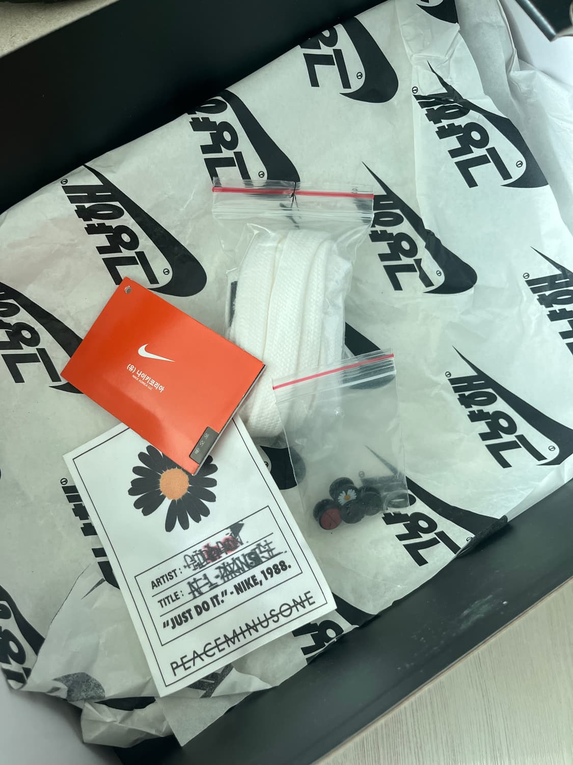 피스마이너스원 포스2 9.5  상품이미지2