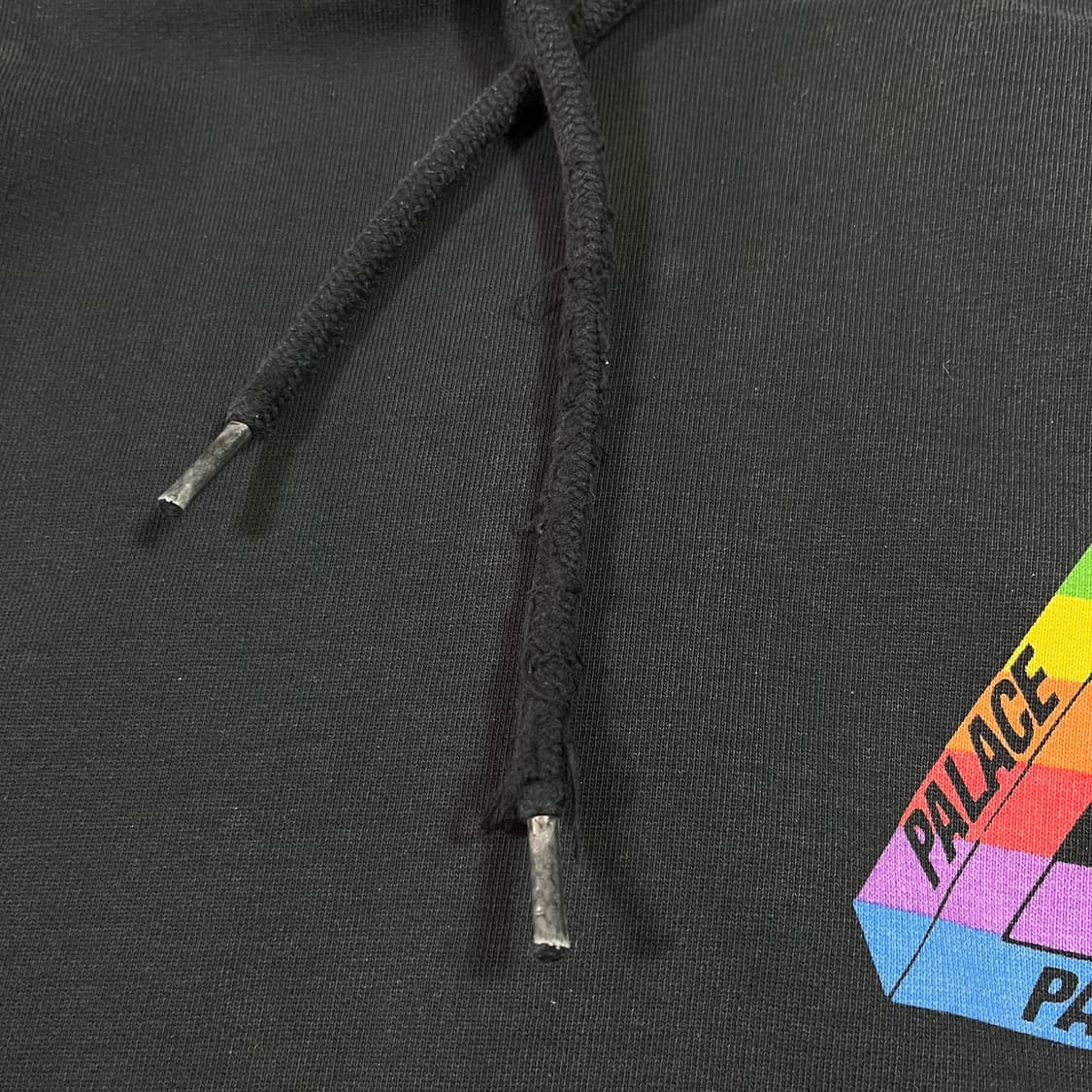 팔라스 19ss 잡스워스 후드티 상품이미지8