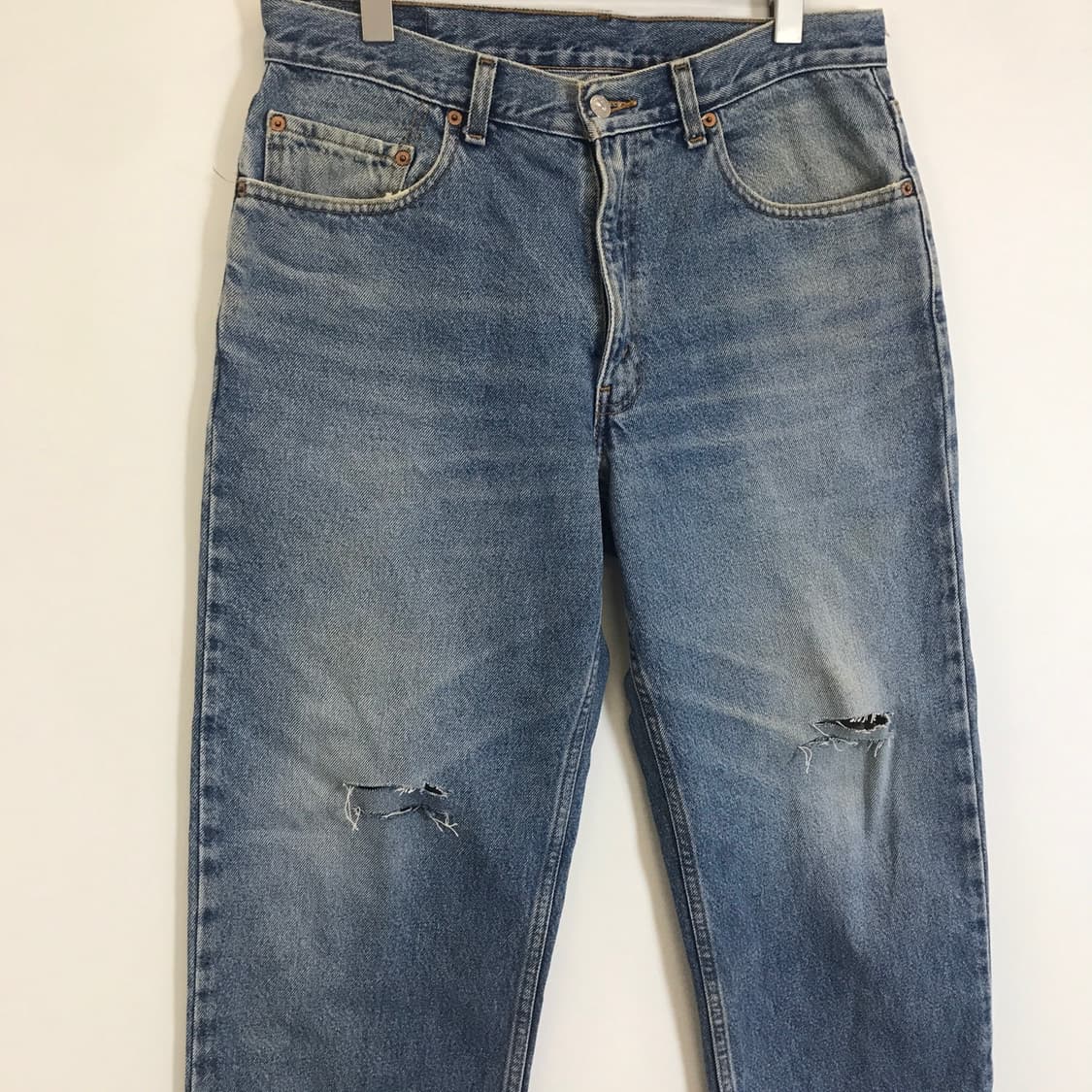 리바이스 550 멕시코 데님 청바지 [34인치] 상품이미지2