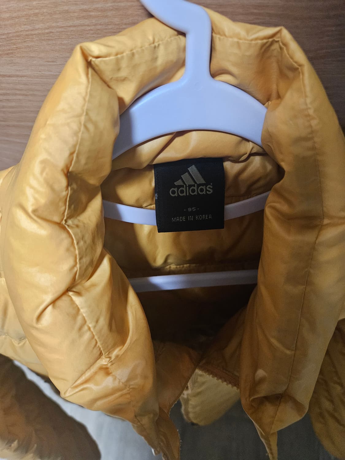 아디다스패딩 상품이미지4