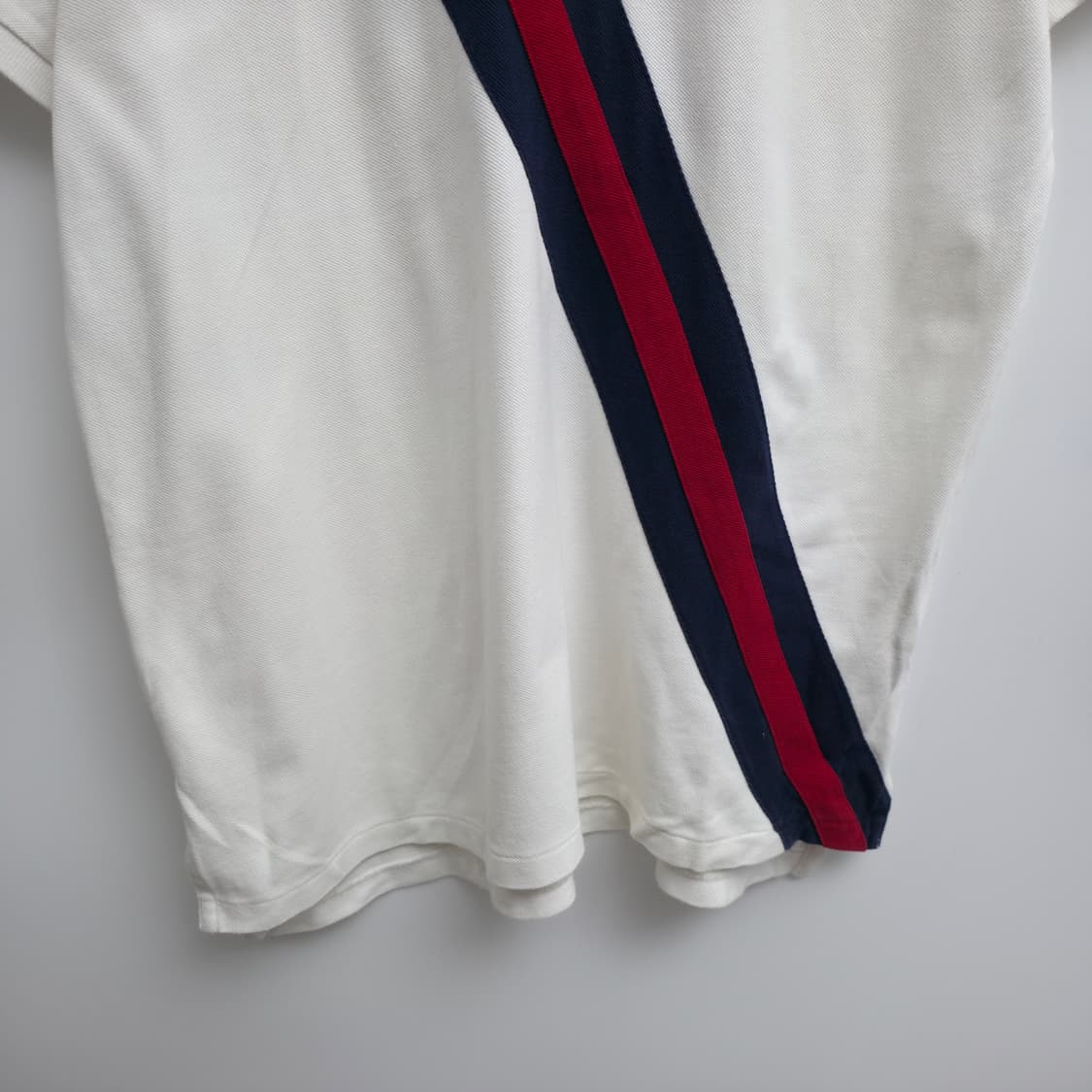 [XXL] 폴로 랄프로렌 빅포니 스트라이프 반팔 카라티 상품이미지3