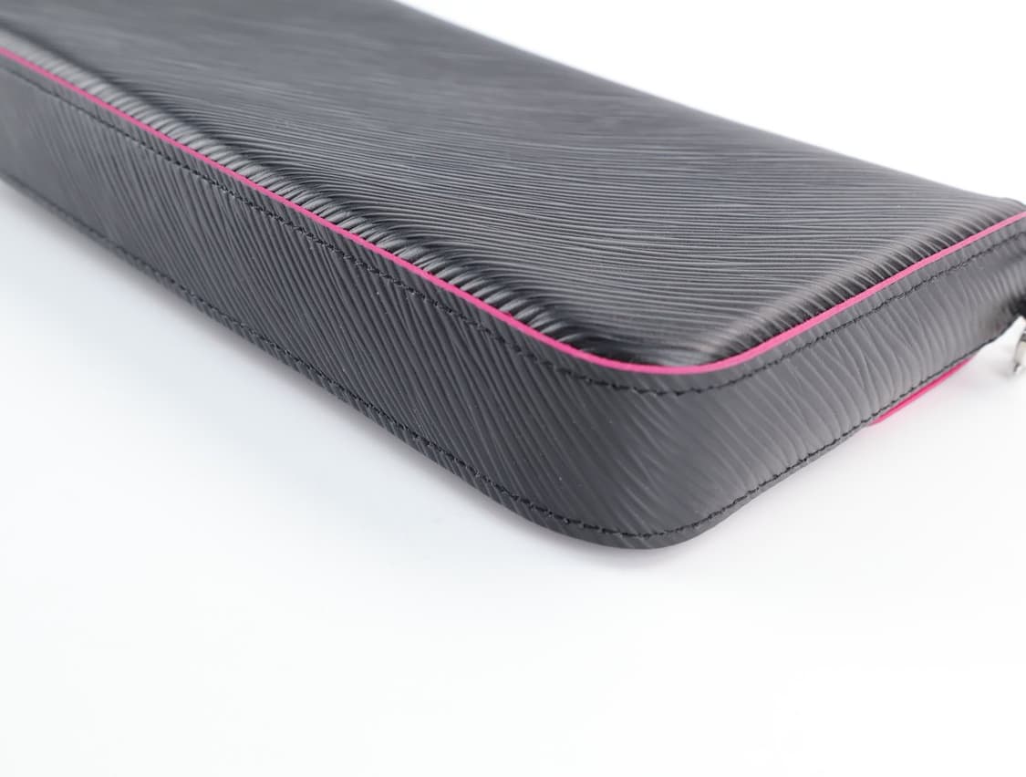 루이비통 포쉐트 펠리시 에피 가죽 지갑 숄더백 체인 크로스백 상품이미지7