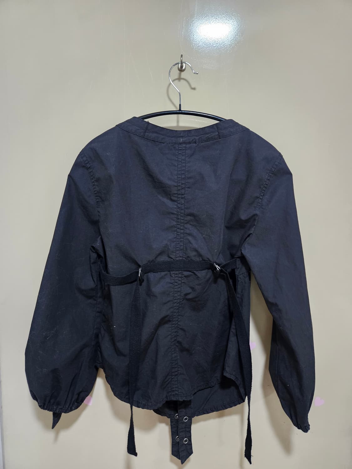 디젤 빈티지 힙한 블라우스 상품이미지2