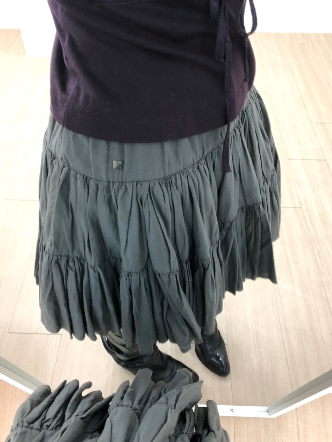 디젤 마녀룩 상품이미지7