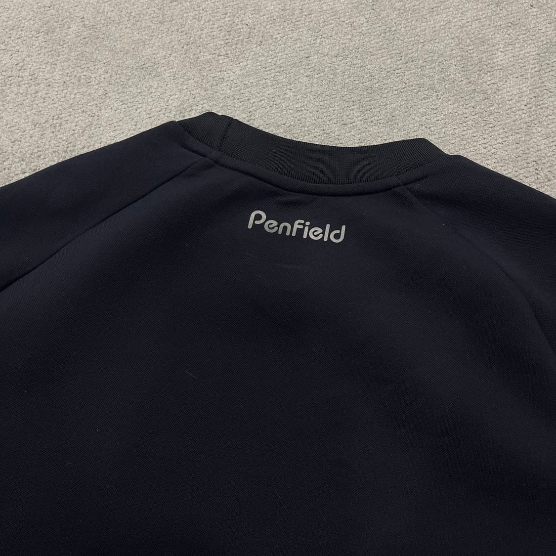 M 펜필드 맨투맨 상품이미지5