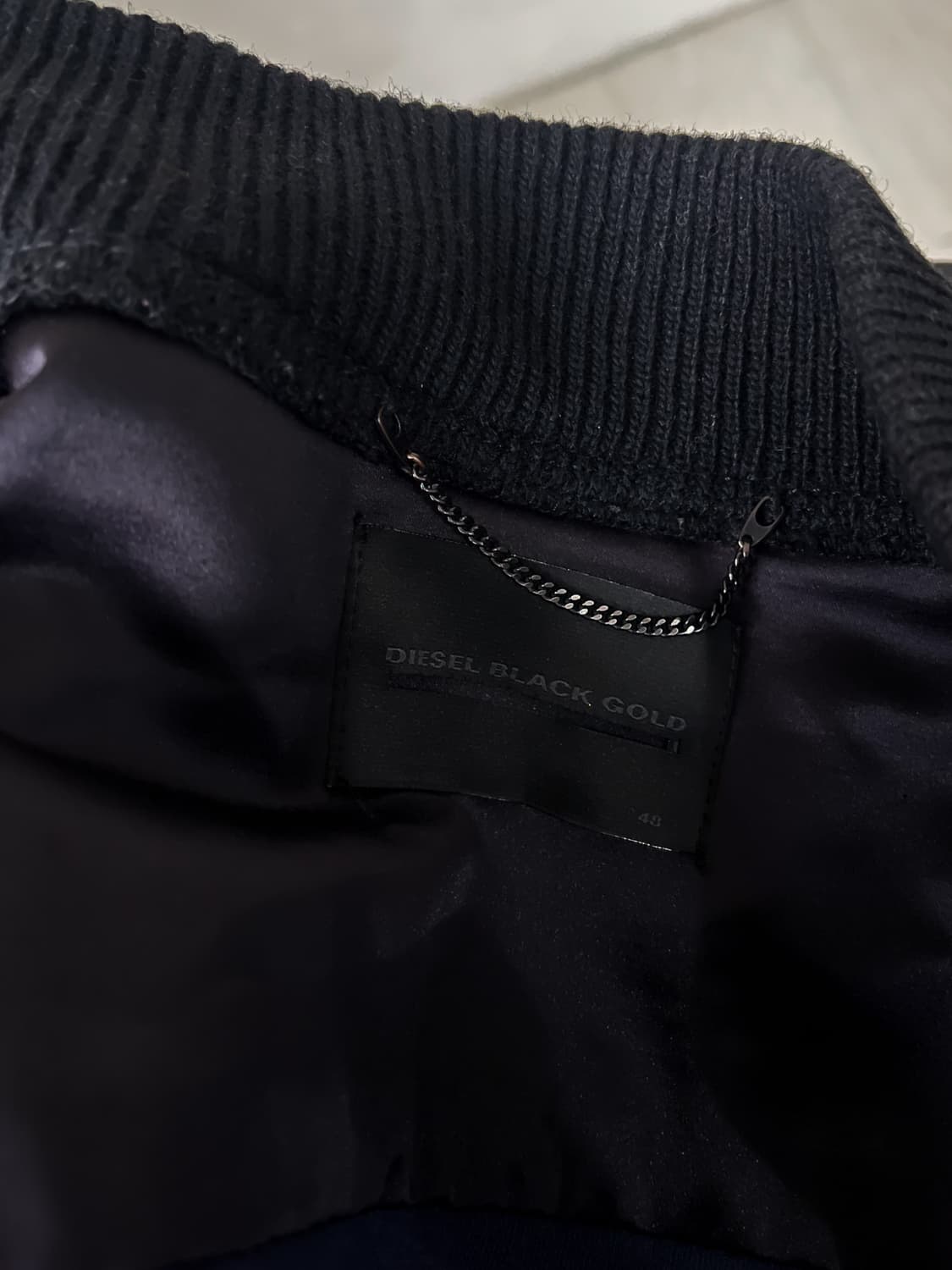 DIESEL Balck Gold 상품이미지5