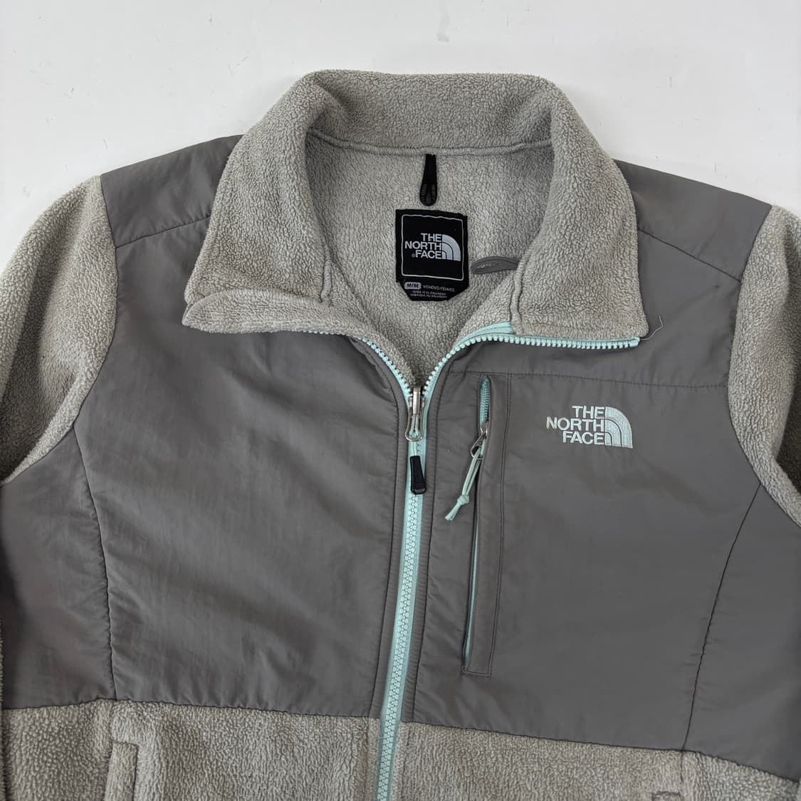 노스페이스 데날리 후리스 상품이미지5