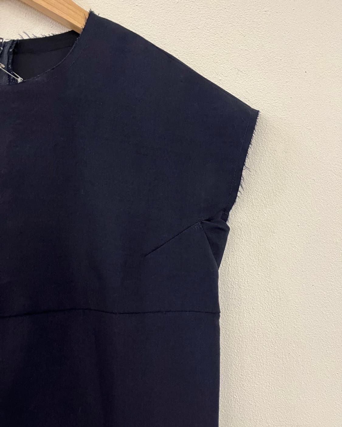 꼼데가르송 원피스 상품이미지3