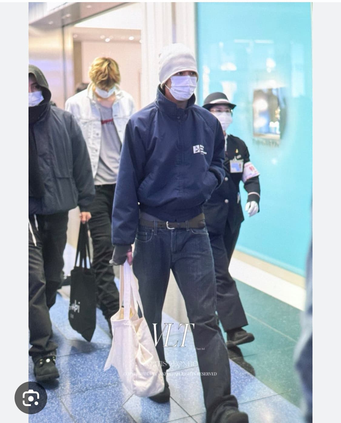 [M] port authority 자켓  상품이미지1