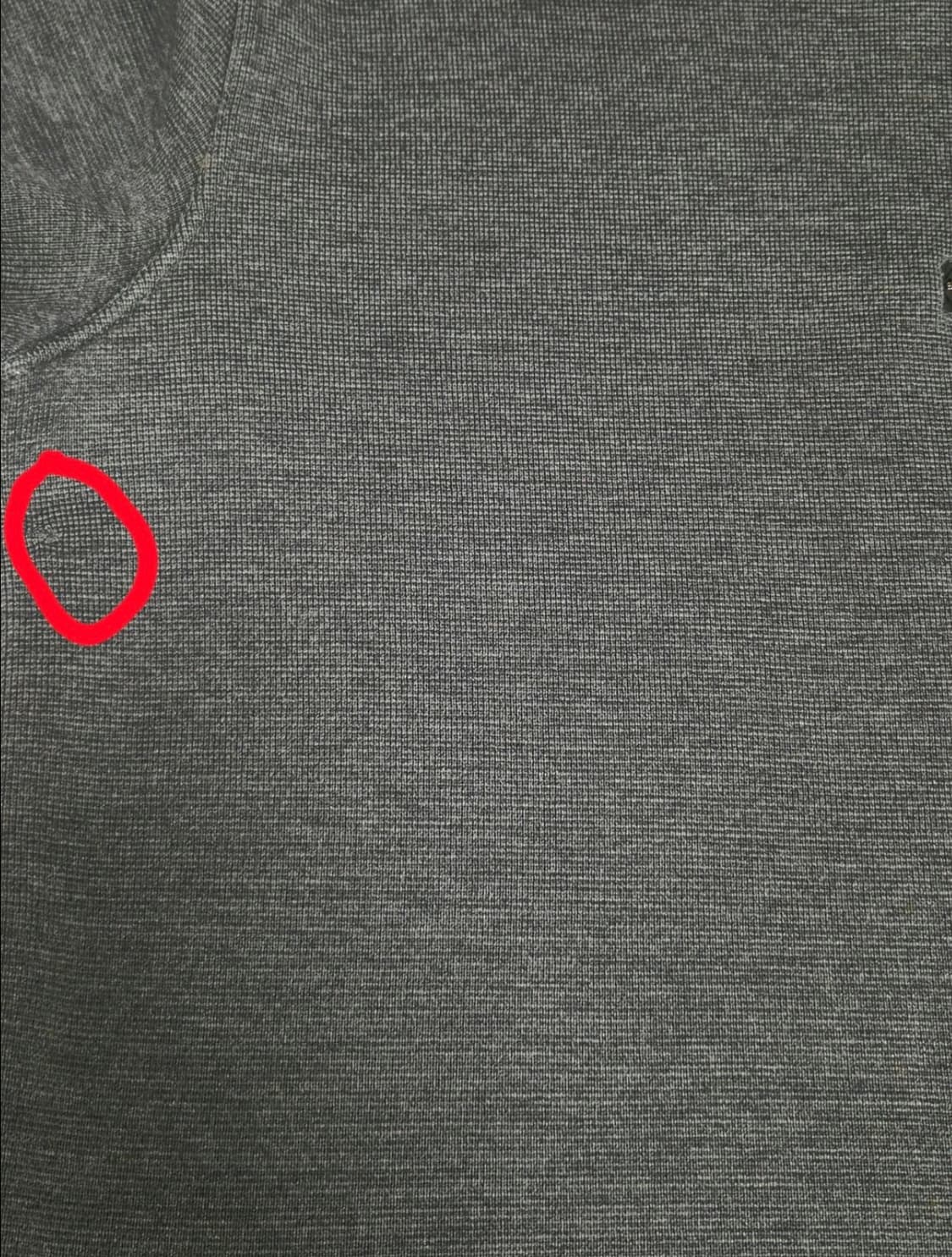 (50)프라다 스포츠 니트 상품이미지7