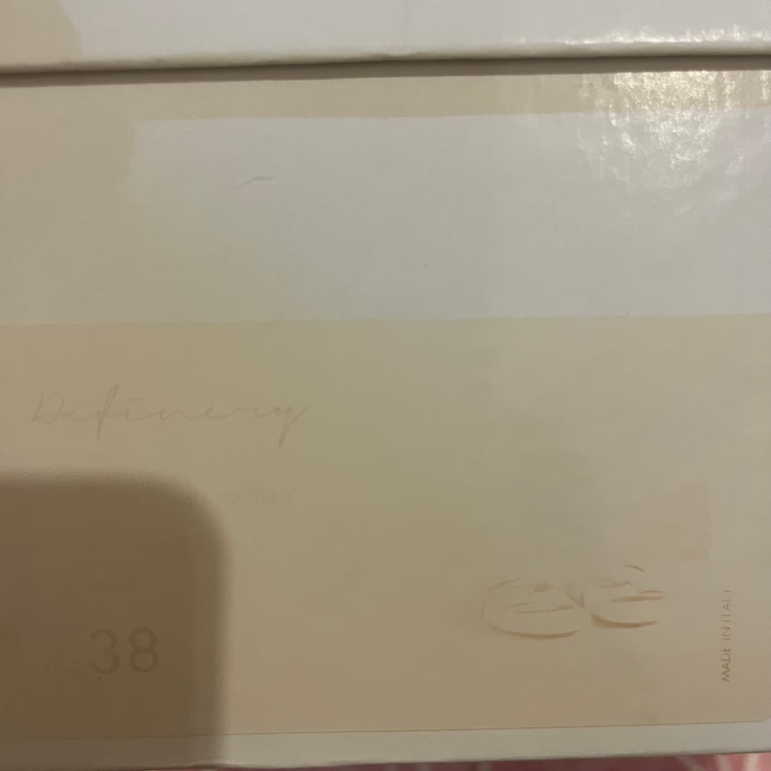 definery 샌들 (디파이너리) 상품이미지3