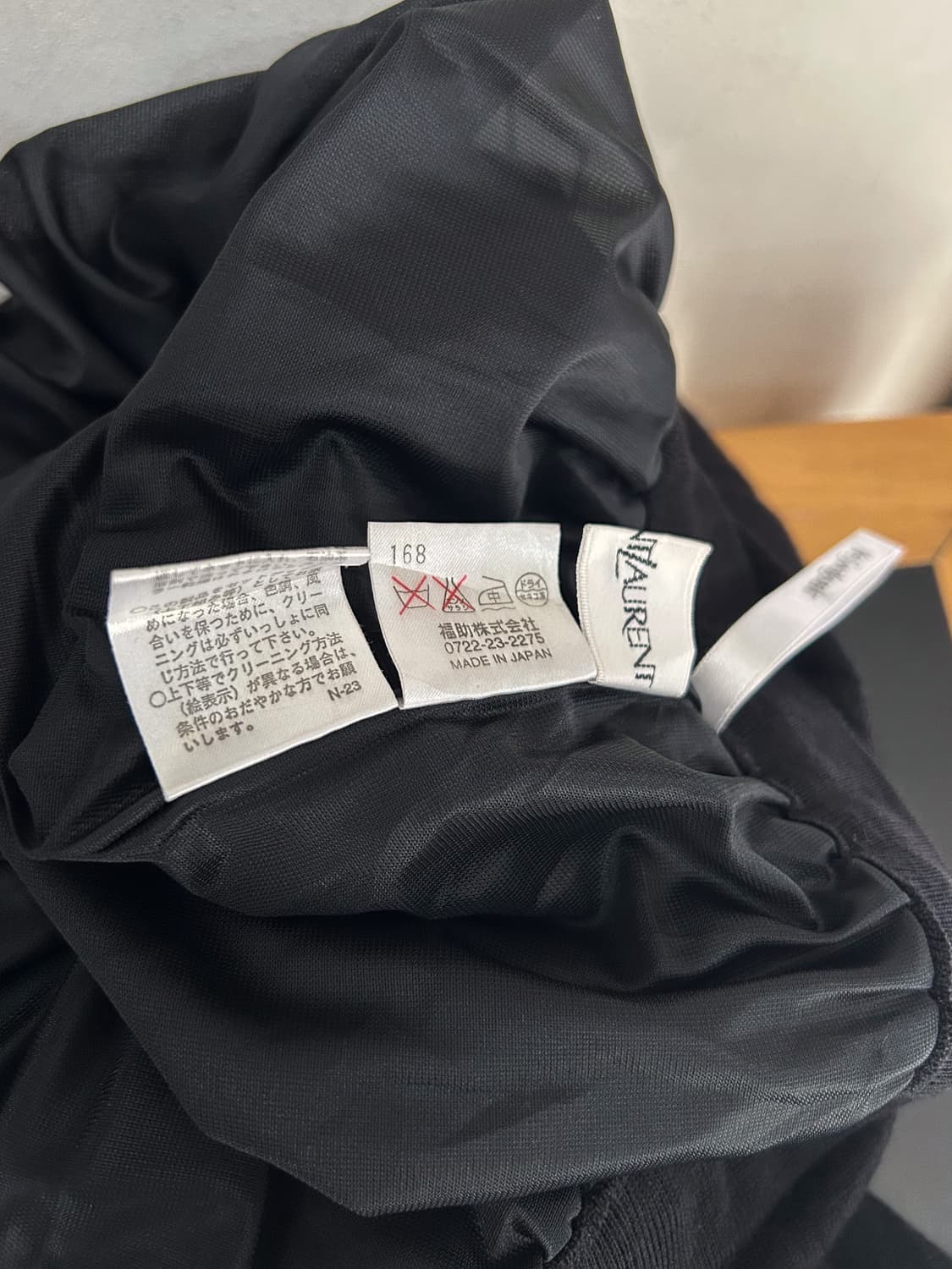 Yves Saint Laurent 상품이미지8