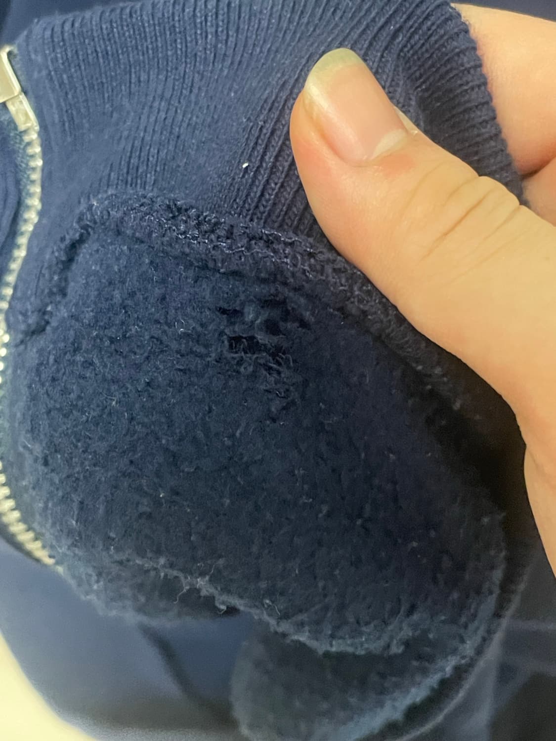 폴로랄프로렌 후드집업 상품이미지4