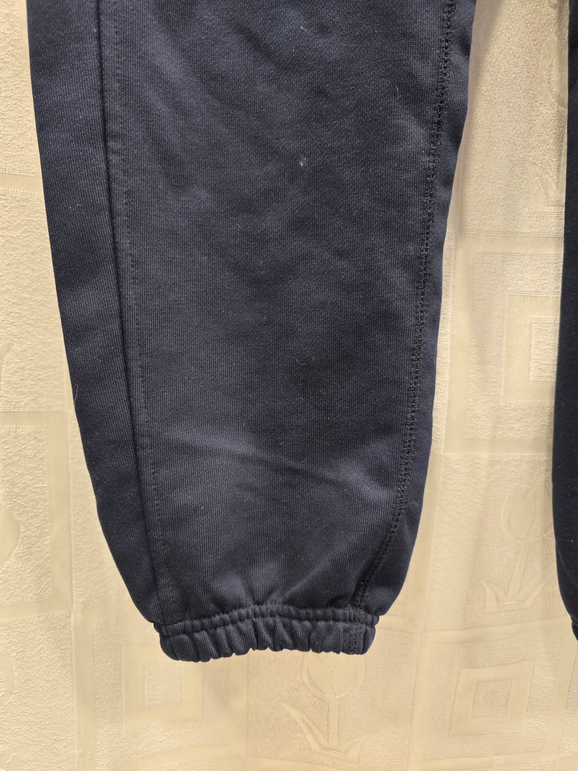 나이키 DRI-FIT 네이비 조거팬츠 M(80) 상품이미지4