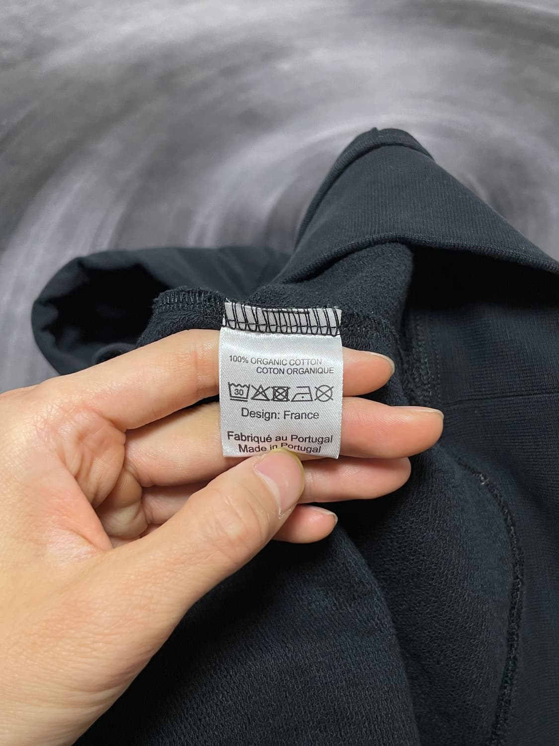 Carne Bollente Happy Ending Hoodie 상품이미지10