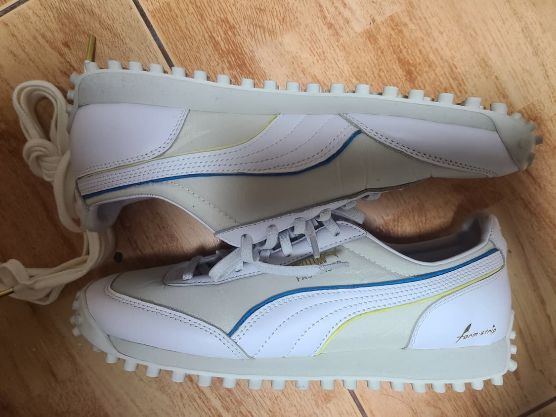 푸마 다즐러 패스트라이더 260(255추천) 상품이미지4