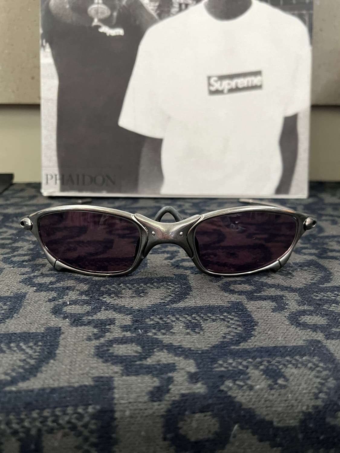 OAKLEY X-METAL JULIET TI 상품이미지2