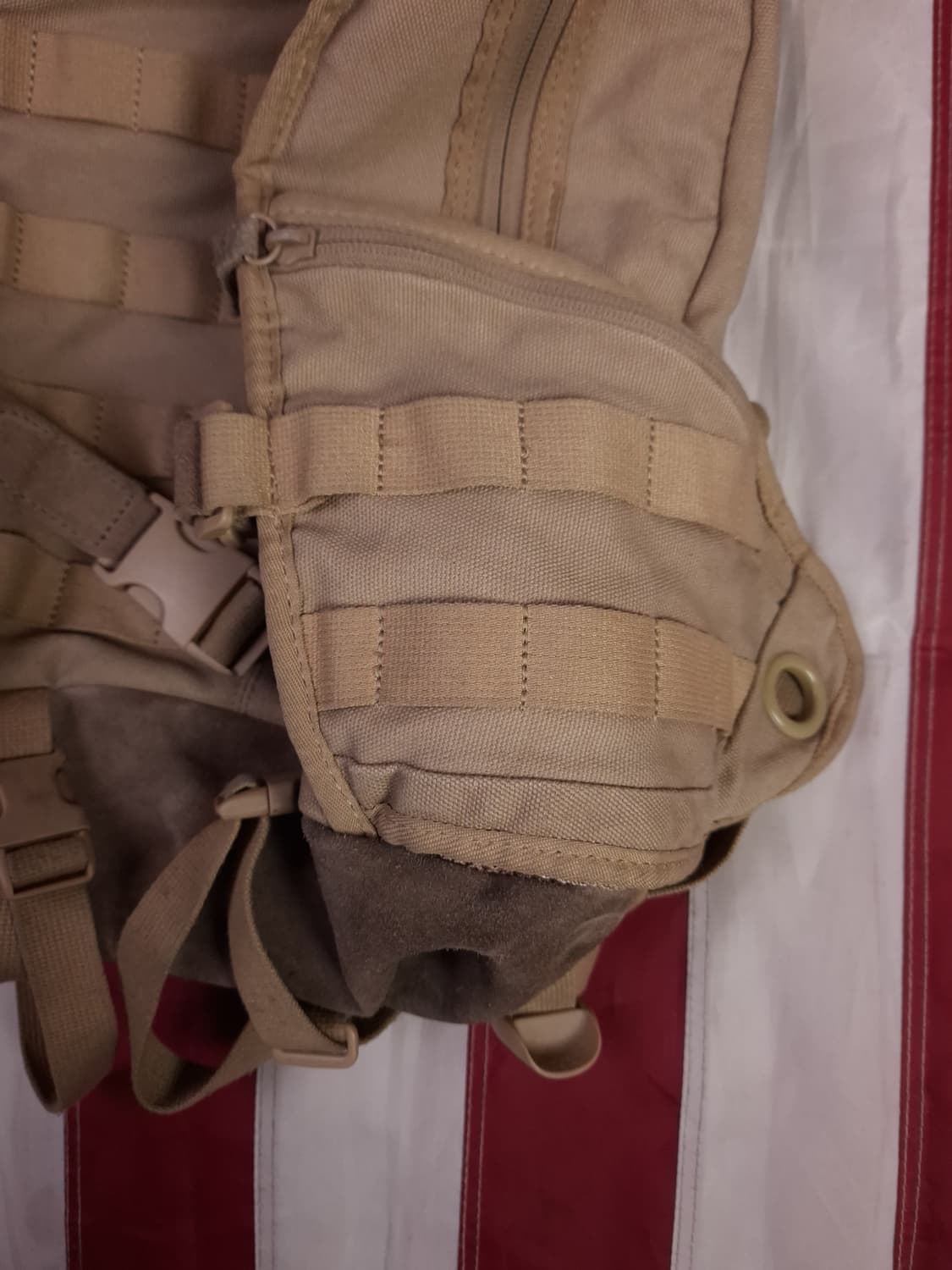 오리지날 나이키SB RPM 백팩 상품이미지8