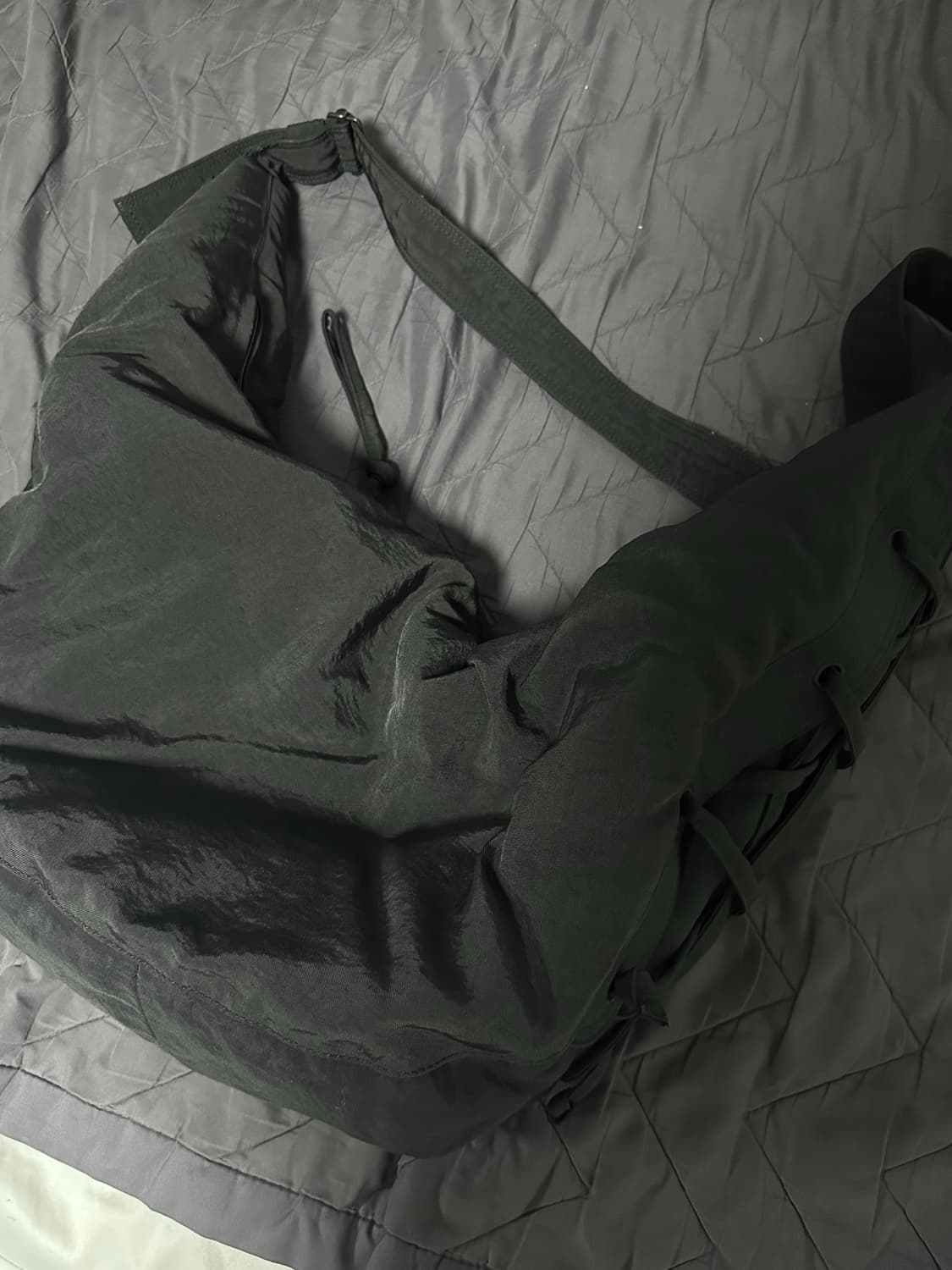르메르 소프트게임백 다크초콜렛 라지 상품이미지2