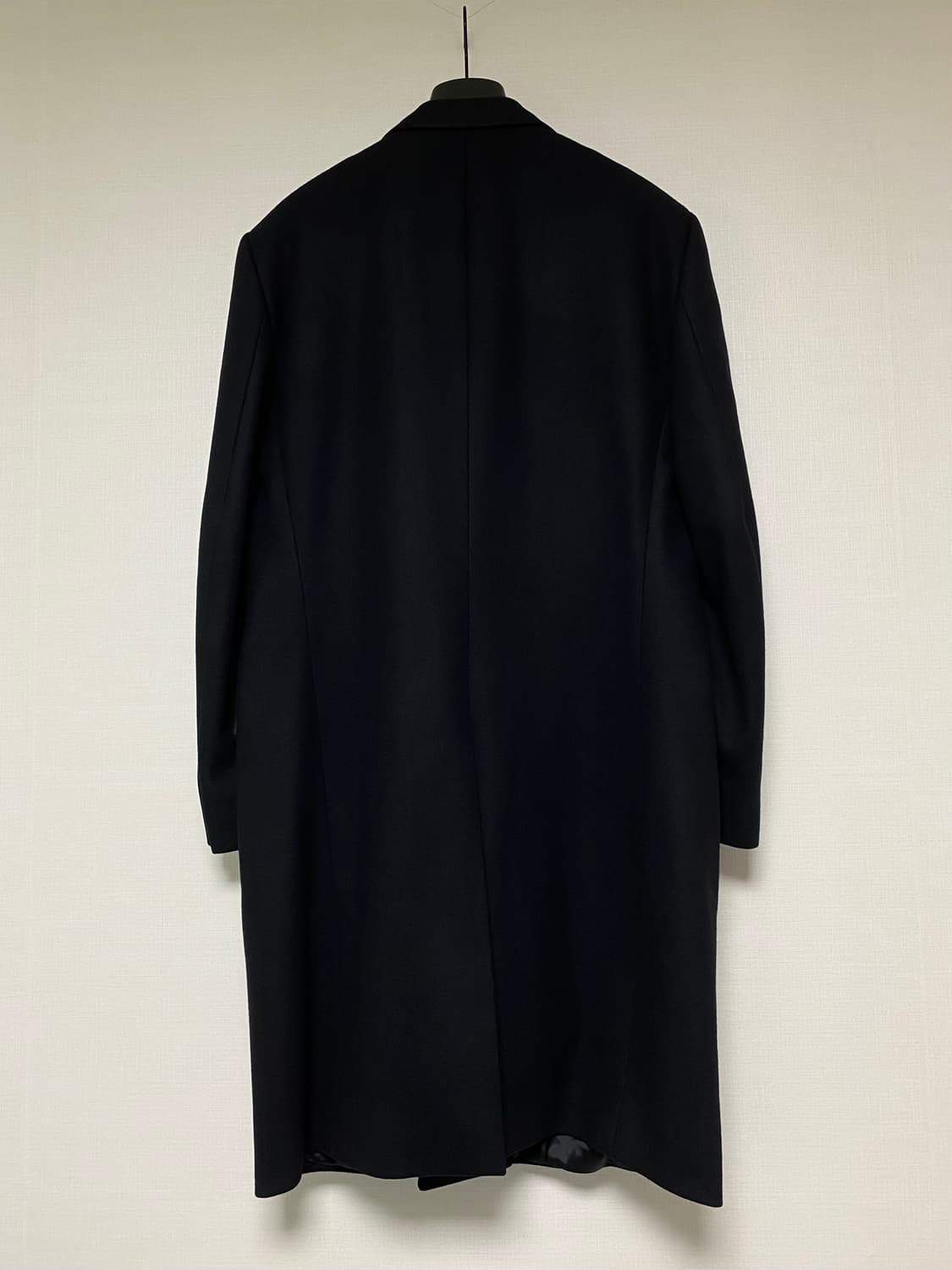 2004FW Dior HOMME by HEDI SLIMANE COAT 상품이미지6