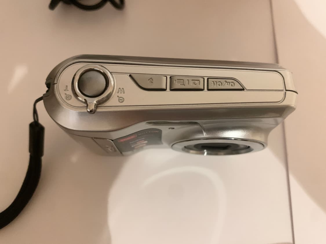 코닥 이지쉐어 kodak easyshare c143 풀박스 상품이미지6
