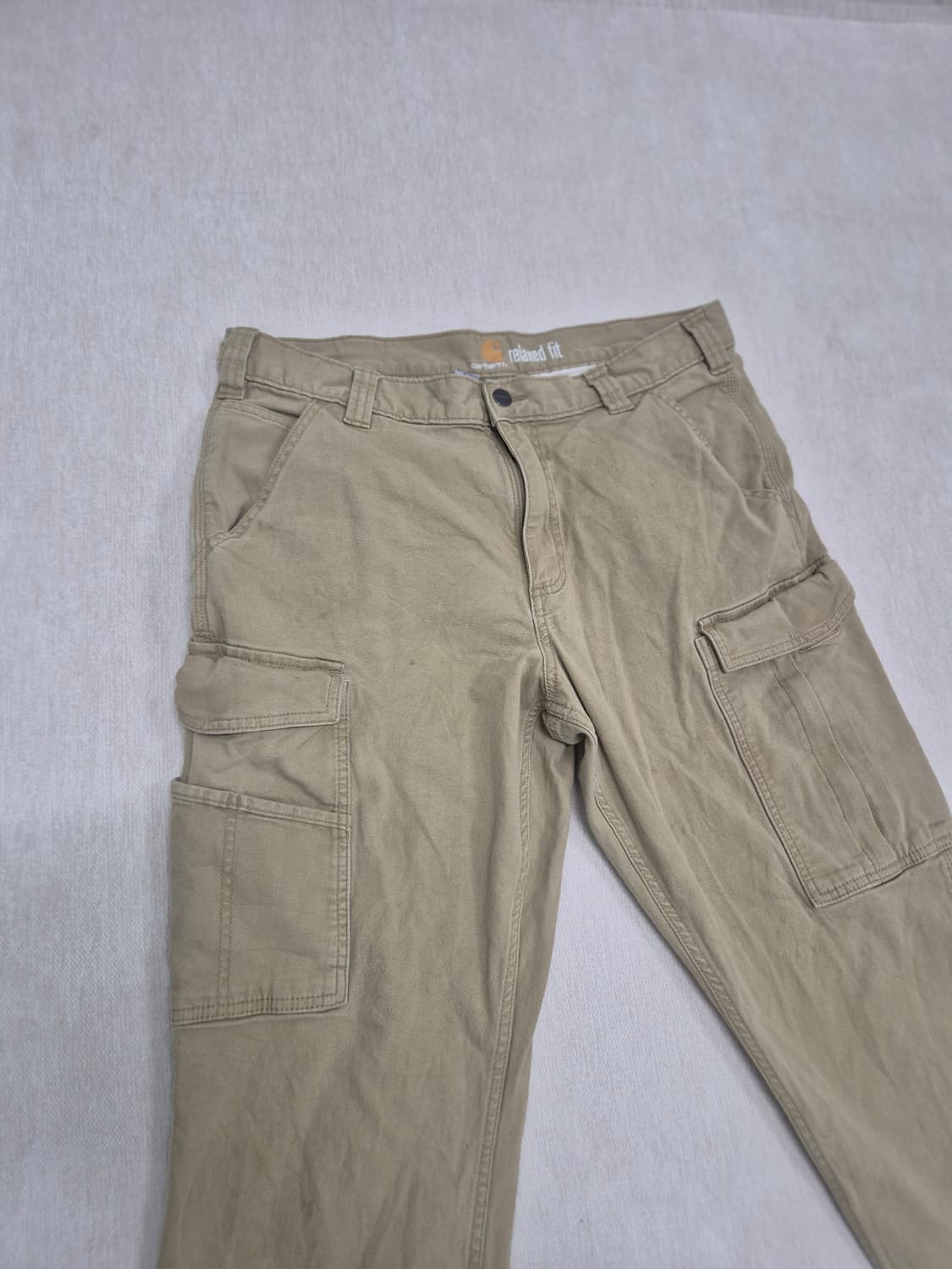 칼하트 팬츠 상품이미지4