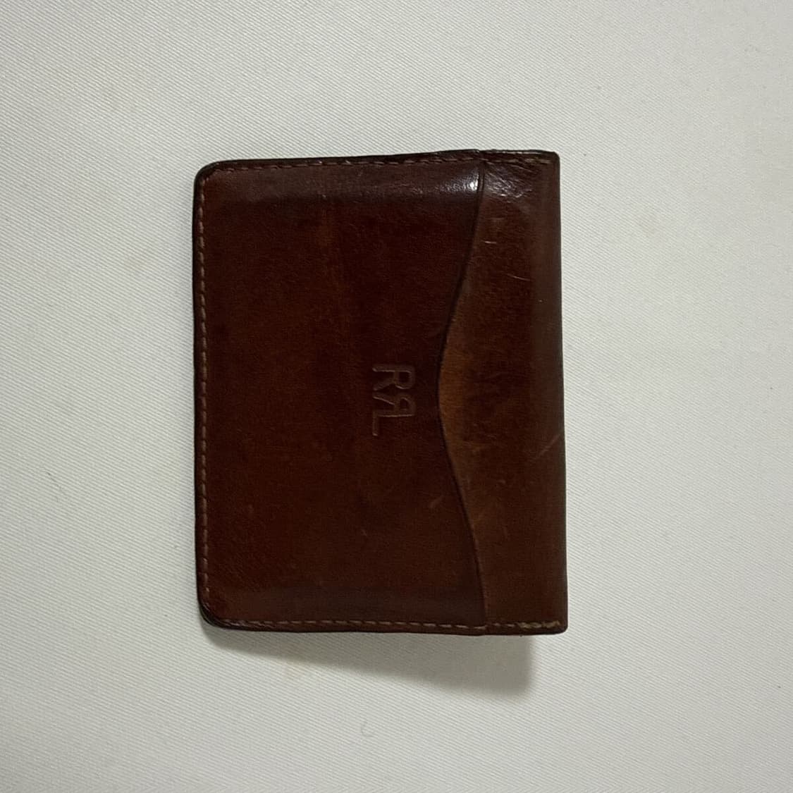 RRL 콘초 카드지갑 상품이미지7