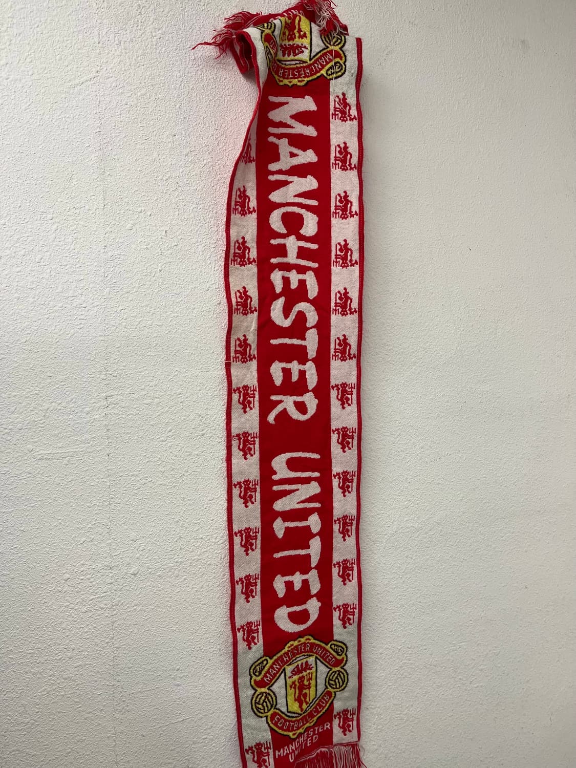 Vintage Muffler 상품이미지3