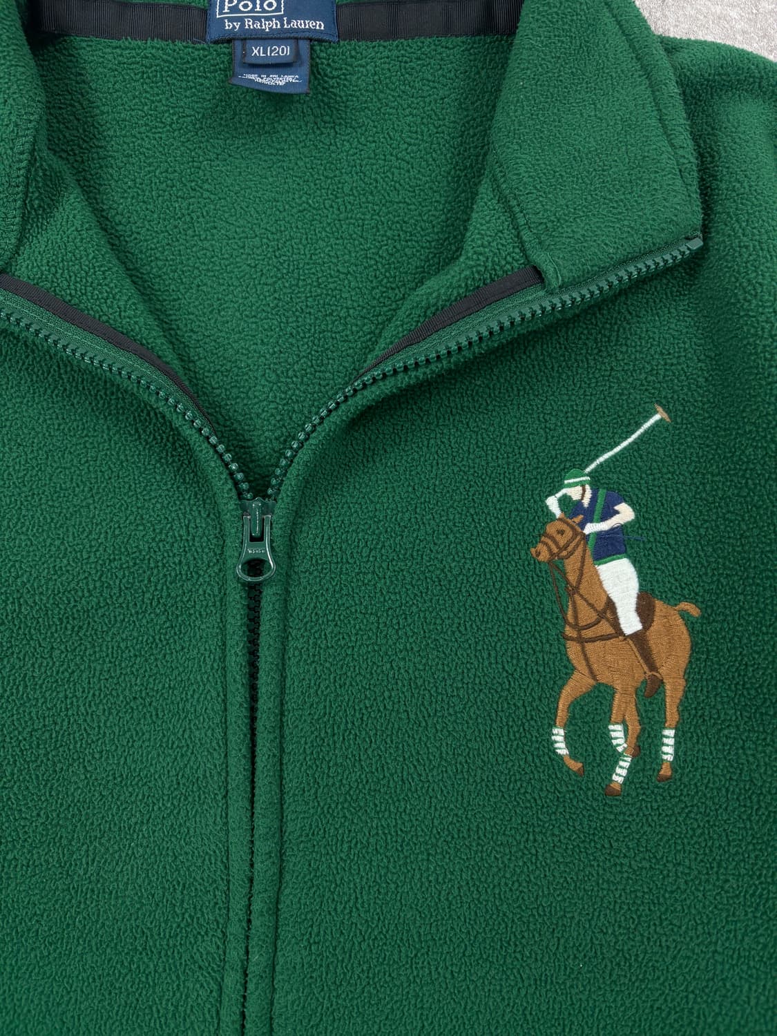 Polo Ralph Lauren Big Pony Fleece    상품이미지2