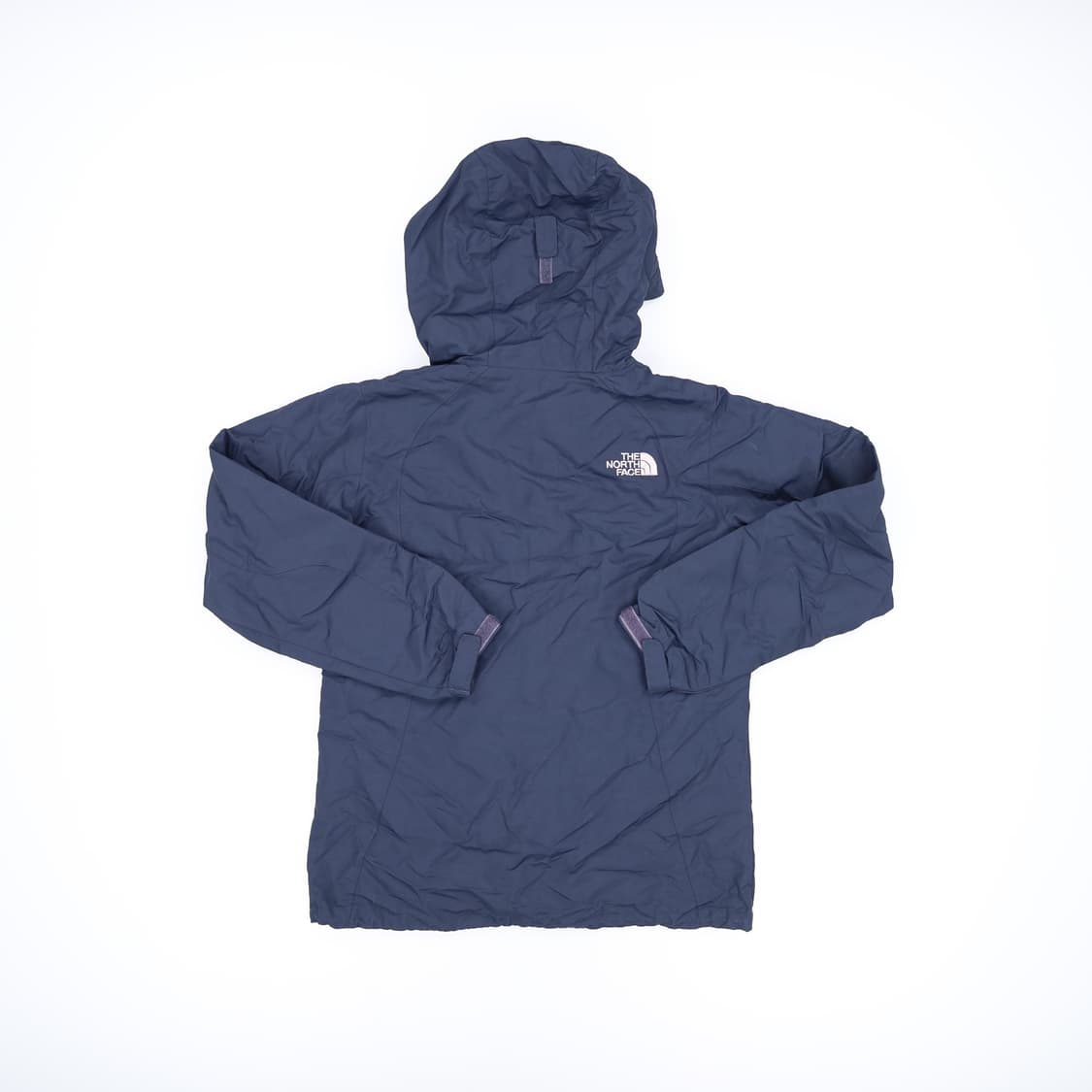 [85] 노스페이스 여성 등산복 바람막이 자켓 1216H1 상품이미지2