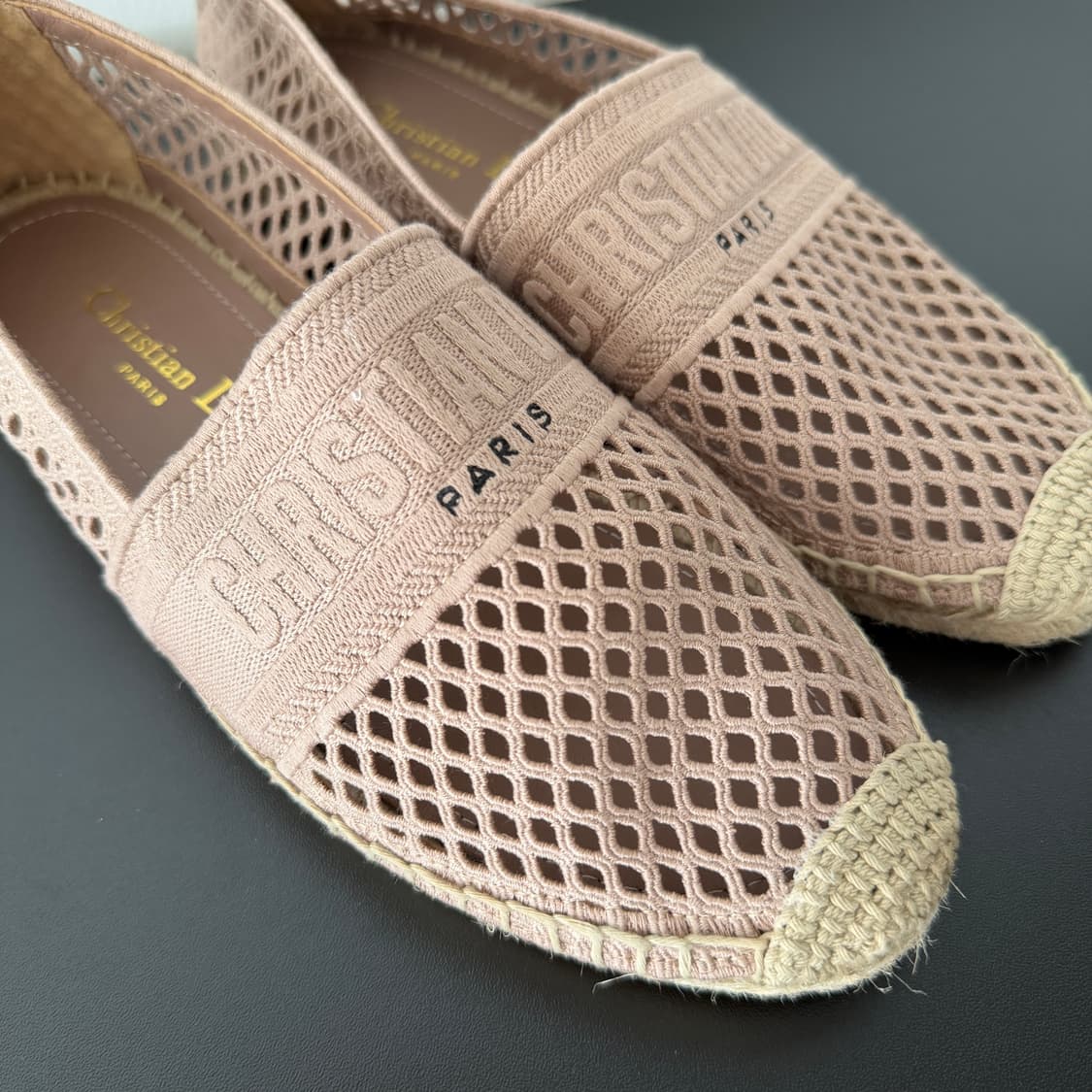 [240mm] Dior 디올 그랑빌 에스파듀 상품이미지4