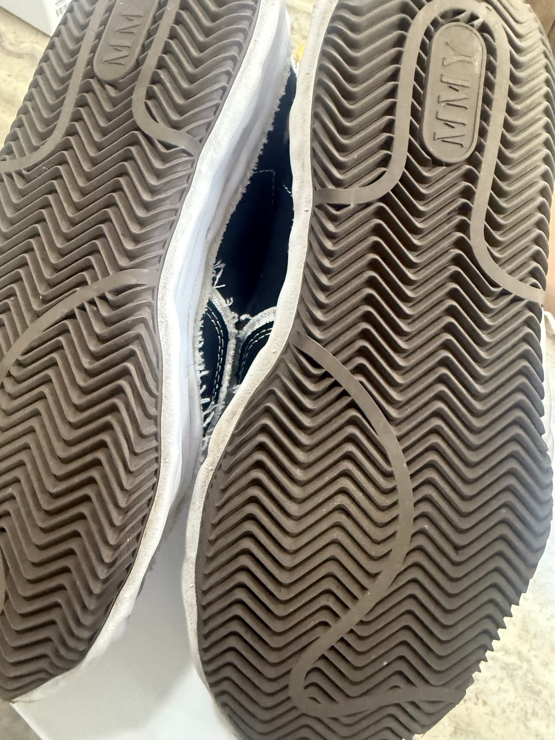 메종 미하라 야스히로 블레이키  42 (풀구성품) 상품이미지5