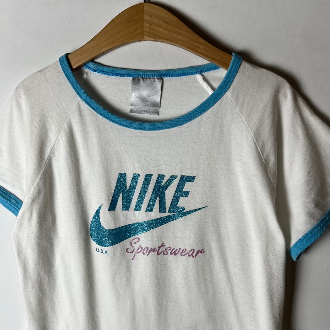 [Nike] 나이키 재팬 링거티셔츠 상품이미지2