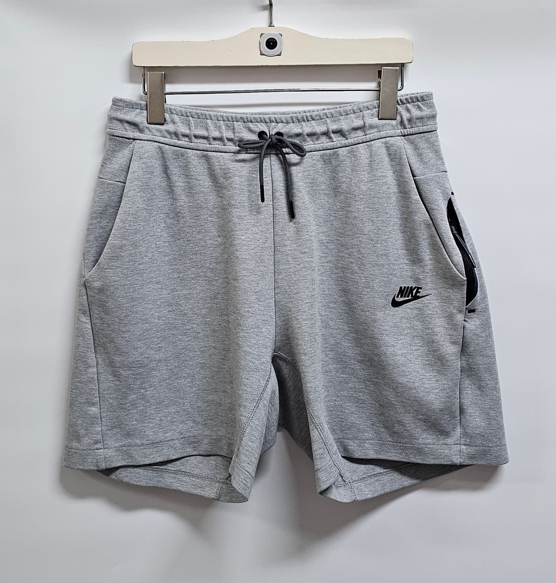 나이키 테크플리스 쇼츠 M 상품이미지1