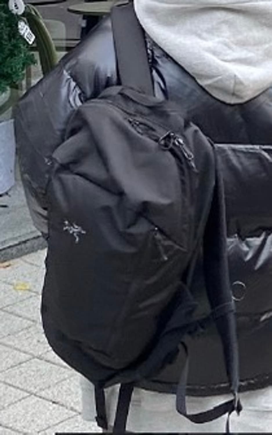 아크테릭스 맨티스32 상품이미지5