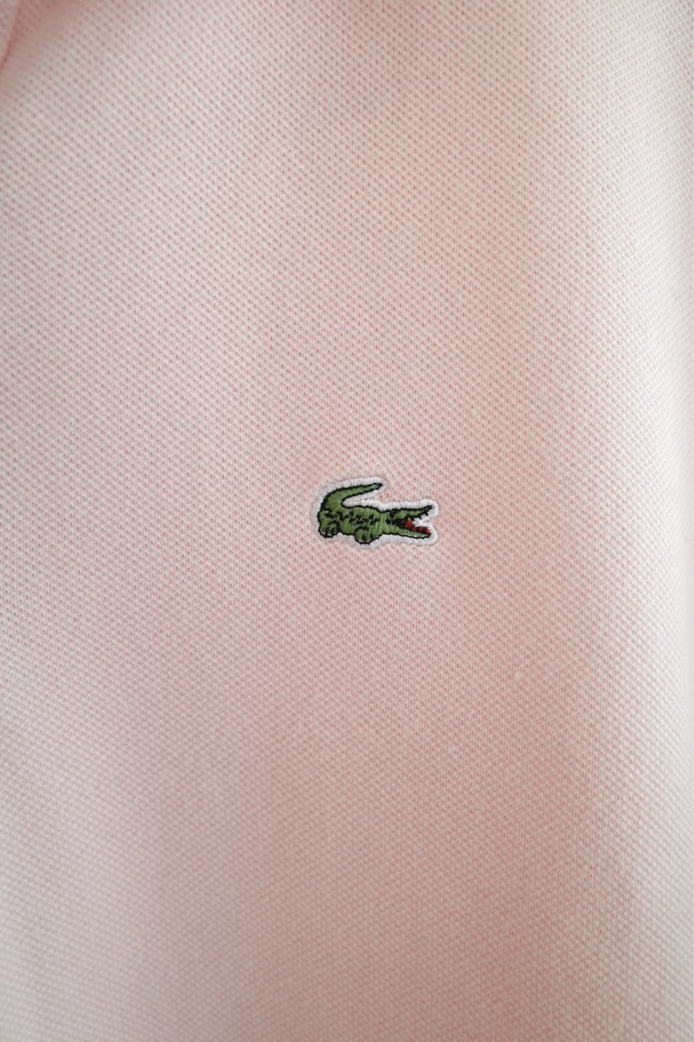 Lacoste 라코스테 폴로 티셔츠  상품이미지4